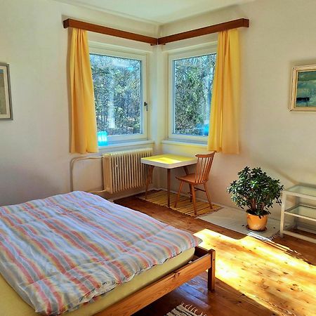 Vila Daniela Карлови Вари Екстериор снимка