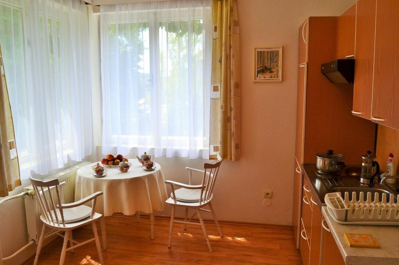 Vila Daniela Карлови Вари Екстериор снимка