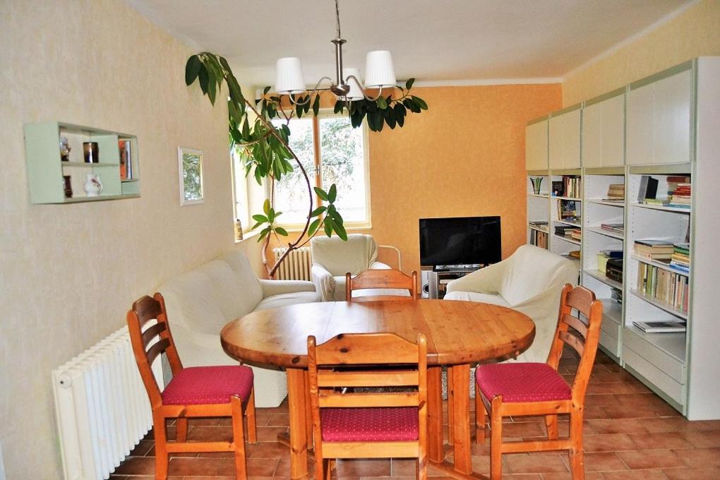 Vila Daniela Карлови Вари Екстериор снимка