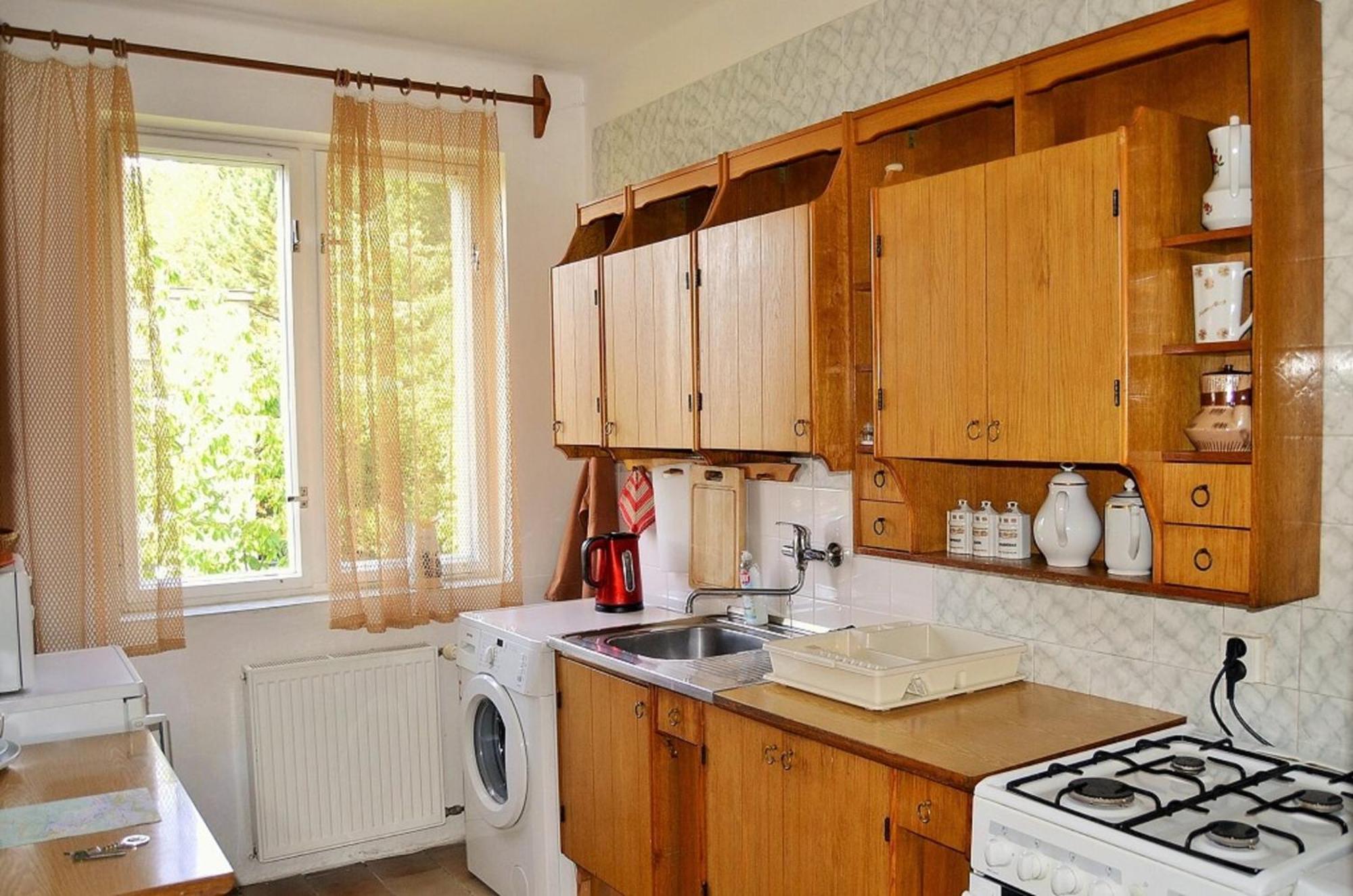 Vila Daniela Карлови Вари Екстериор снимка