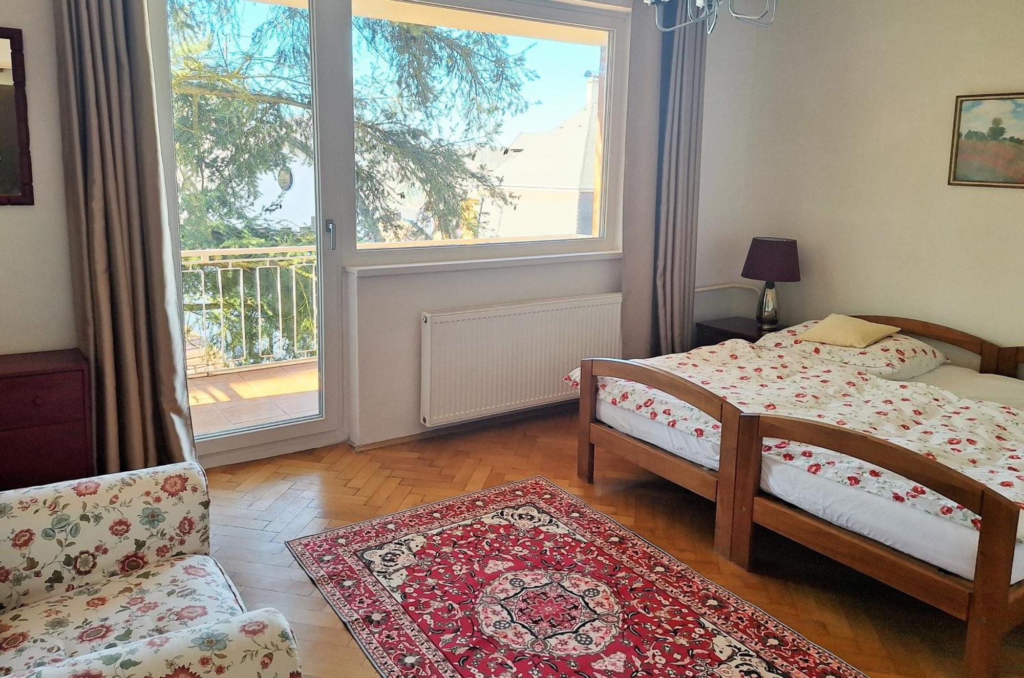 Vila Daniela Карлови Вари Екстериор снимка